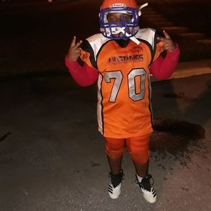 Meet your Posher, John